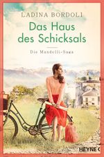 Das Haus des Schicksals Cover des Buches Das Haus des Schicksals (ISBN: 9783453425064)