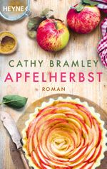 Apfelherbst Cover des Buches Apfelherbst (ISBN: 9783453426085)