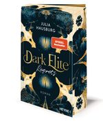 Dark Elite – Regrets Cover des Buches Dark Elite – Regrets (ISBN: 9783453428614)