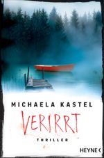 Verirrt Cover des Buches Verirrt (ISBN: 9783453428720)
