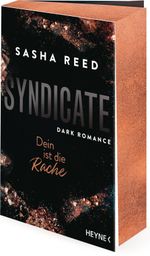 Syndicate – Dein ist die Rache Cover des Buches Syndicate – Dein ist die Rache (ISBN: 9783453429611)
