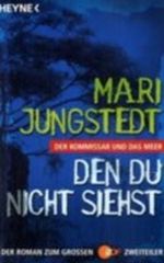 Den du nicht siehst Cover des Buches Den du nicht siehst (ISBN: 9783453432406)