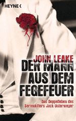 Der Mann aus dem Fegefeuer Cover des Buches Der Mann aus dem Fegefeuer (ISBN: 9783453434738)