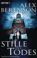 Stille des Todes Cover des Buches Stille des Todes (ISBN: 9783453434882)