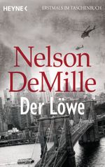 Der Löwe Cover des Buches Der Löwe (ISBN: 9783453435025)