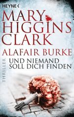 Und niemand soll dich finden Cover des Buches Und niemand soll dich finden (ISBN: 9783453439290)