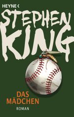 Das Mädchen Cover des Buches Das Mädchen (ISBN: 9783453441095)