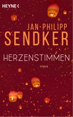 Herzenstimmen Cover des Buches Herzenstimmen (ISBN: 9783453442283)