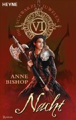 Nacht Cover des Buches Nacht (ISBN: 9783453524279)