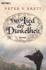 Das Lied der Dunkelheit Cover des Buches Das Lied der Dunkelheit (ISBN: 9783453524767)