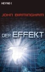 Der Effekt Cover des Buches Der Effekt (ISBN: 9783453526006)