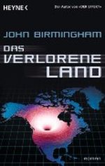 Das verlorene Land Cover des Buches Das verlorene Land (ISBN: 9783453526013)