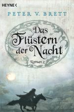 Das Flüstern der Nacht Cover des Buches Das Flüstern der Nacht (ISBN: 9783453526112)