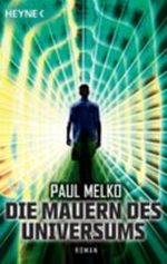 Die Mauern des Universums Cover des Buches Die Mauern des Universums (ISBN: 9783453526914)