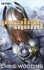 Piratenmond Cover des Buches Piratenmond (ISBN: 9783453527461)