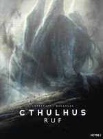 Cthulhus Ruf Cover des Buches Cthulhus Ruf (ISBN: 9783453534988)