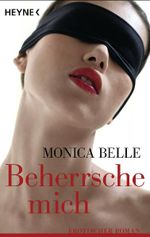 Beherrsche mich Cover des Buches Beherrsche mich (ISBN: 9783453545366)