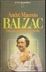 Balzac. Eine menschliche Komödie Cover des Buches Balzac. Eine menschliche Komödie (ISBN: 9783453550322)