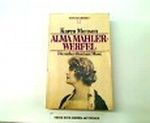 Alma Mahler- Werfel Cover des Buches Alma Mahler- Werfel (ISBN: 9783453551305)