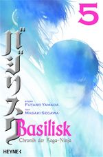 Basilisk Cover des Buches Basilisk (ISBN: 9783453595187)
