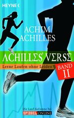 Achilles' Verse II Cover des Buches Achilles' Verse II (ISBN: 9783453600942)