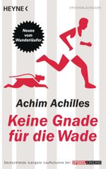 Keine Gnade für die Wade Cover des Buches Keine Gnade für die Wade (ISBN: 9783453602885)