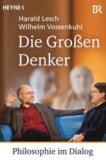Die Großen Denker Cover des Buches Die Großen Denker (ISBN: 9783453603240)