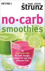 No-Carb-Smoothies Cover des Buches No-Carb-Smoothies (ISBN: 9783453603486)