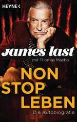 Non Stop Leben Cover des Buches Non Stop Leben (ISBN: 9783453603523)