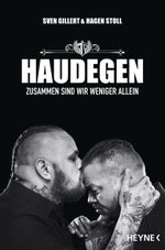 Haudegen Cover des Buches Haudegen (ISBN: 9783453603950)