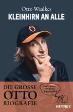 Kleinhirn an alle Cover des Buches Kleinhirn an alle (ISBN: 9783453605275)