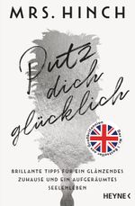 Putz dich glücklich Cover des Buches Putz dich glücklich (ISBN: 9783453605367)