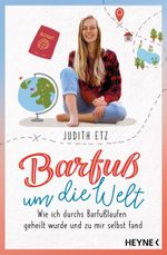 Barfuß um die Welt Cover des Buches Barfuß um die Welt (ISBN: 9783453605657)