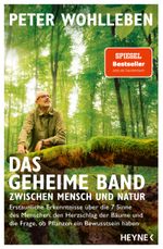 Das geheime Band zwischen Mensch und Natur Cover des Buches Das geheime Band zwischen Mensch und Natur (ISBN: 9783453606203)