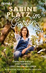 Im Garten Cover des Buches Im Garten (ISBN: 9783453606555)
