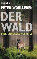 Der Wald Cover des Buches Der Wald (ISBN: 9783453615083)