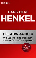 Die Abwracker Cover des Buches Die Abwracker (ISBN: 9783453620407)