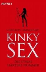 Kinky Sex Cover des Buches Kinky Sex (ISBN: 9783453630055)