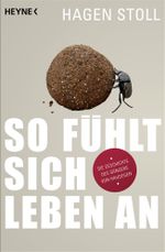 So fühlt sich Leben an Cover des Buches So fühlt sich Leben an (ISBN: 9783453640566)