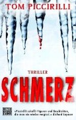 Schmerz Cover des Buches Schmerz (ISBN: 9783453675490)