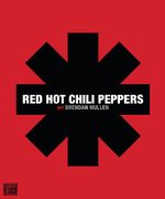 Red Hot Chili Peppers Cover des Buches Red Hot Chili Peppers (ISBN: 9783453676015)
