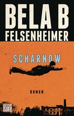 Scharnow Cover des Buches Scharnow (ISBN: 9783453677302)