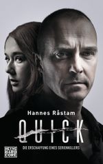Quick Cover des Buches Quick (ISBN: 9783453677326)
