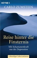 Reise hinter die Finsternis Cover des Buches Reise hinter die Finsternis (ISBN: 9783453701656)