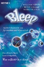 Bleep Cover des Buches Bleep (ISBN: 9783453701861)