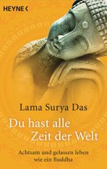 Du hast alle Zeit der Welt Cover des Buches Du hast alle Zeit der Welt (ISBN: 9783453702325)