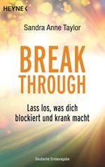 Breakthrough Cover des Buches Breakthrough (ISBN: 9783453702844)