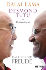 Das Buch der Freude Cover des Buches Das Buch der Freude (ISBN: 9783453703681)