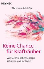 Keine Chance für Krafträuber Cover des Buches Keine Chance für Krafträuber (ISBN: 9783453703735)