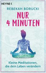 Nur vier Minuten Cover des Buches Nur vier Minuten (ISBN: 9783453704060)